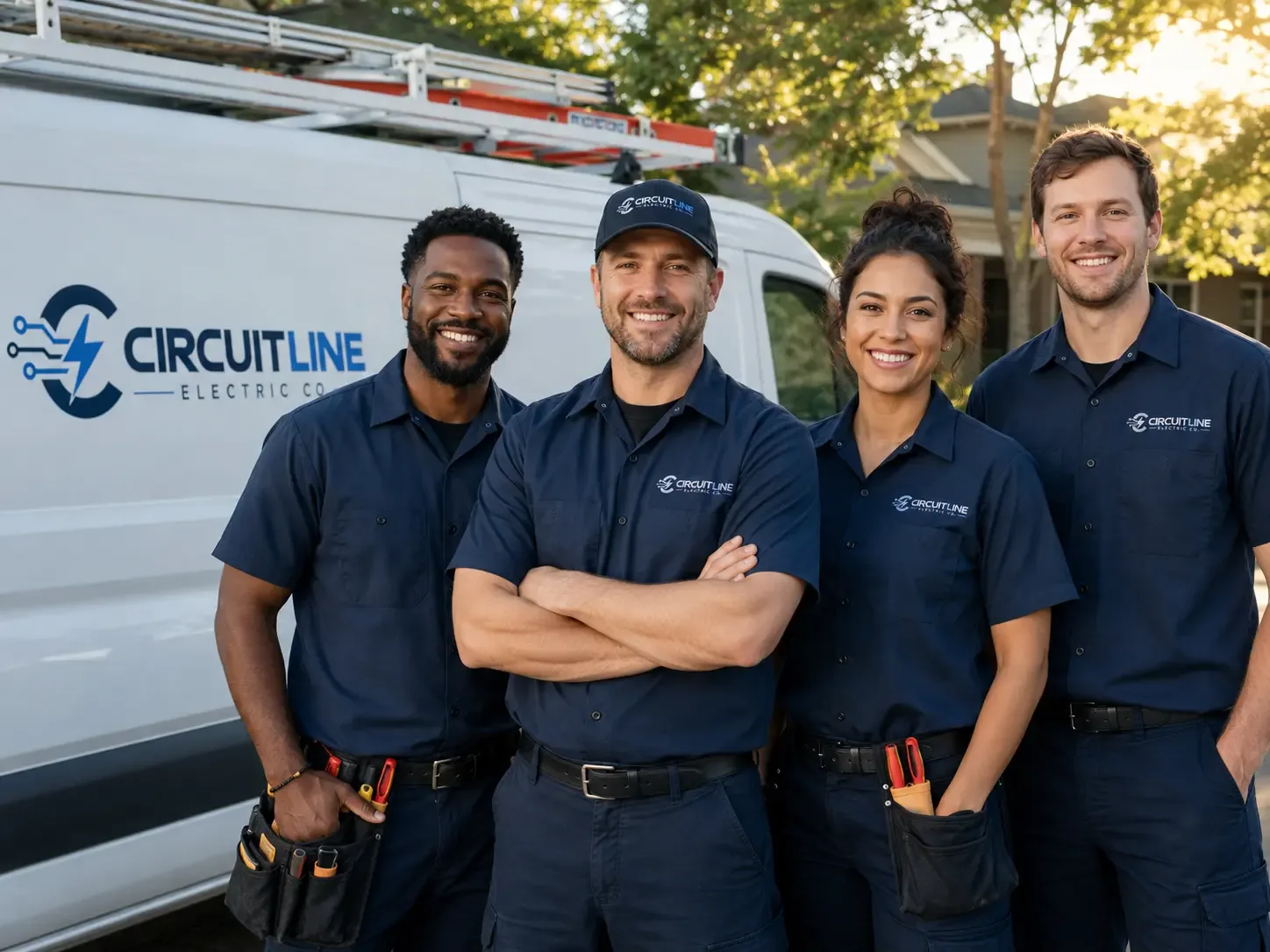 Whole Home Rewiring company in Cutler, OH