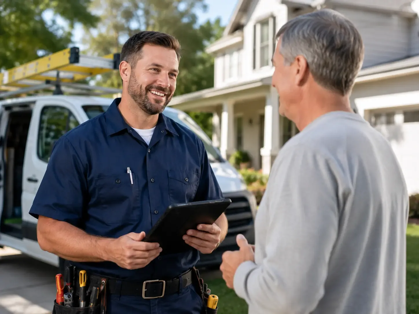 Whole Home Rewiring Cutler, OH FAQs